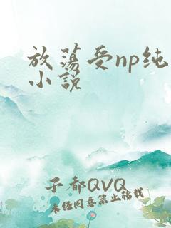 放荡受np纯肉小说