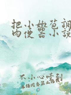 把小嫩苞调教成肉便器小说