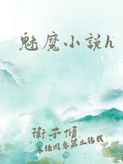 魅魔小说h
