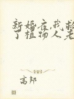 新婚夜,我救活了植物人老公