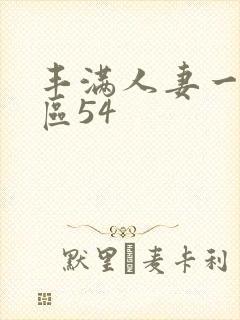 丰满人妻一区二区54