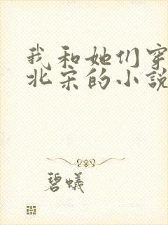 我和她们穿越到北宋的小说