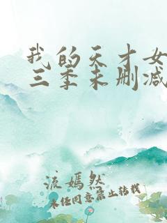 我的天才女友第三季未删减版