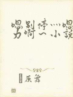 嗯别停灬嗯灬用力啊～小说