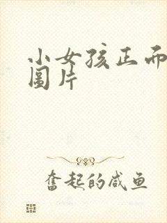 小女孩正面小便图片