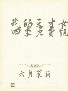 我的天才女友第四季免费观看