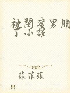 被闺蜜男朋友睡了小说