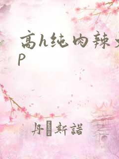 高h纯肉辣文np