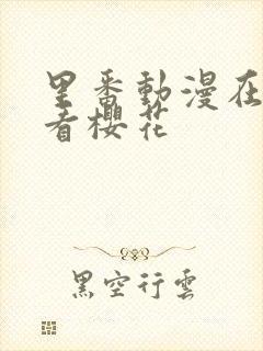 里番动漫在线观看樱花