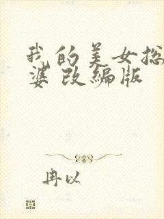 我的美女总裁老婆 改编版