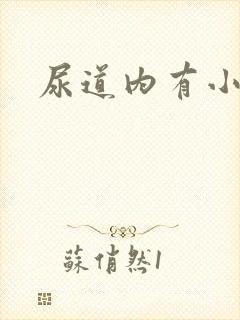 尿道内有小肉粒