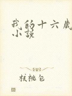 我的十六岁女儿小说