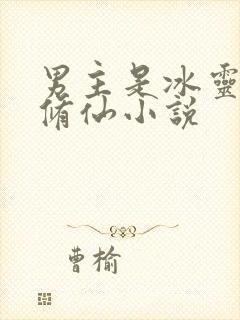 男主是冰灵根的修仙小说