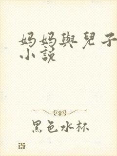 妈妈与儿子乱性小说
