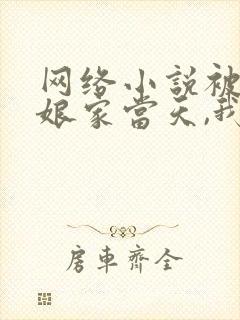 网络小说被赶出娘家当天,我和首富闪婚了