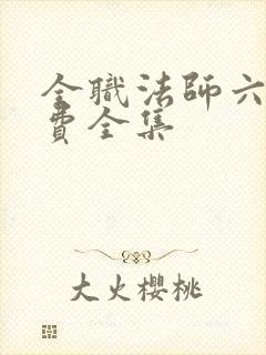 全职法师六季免费全集