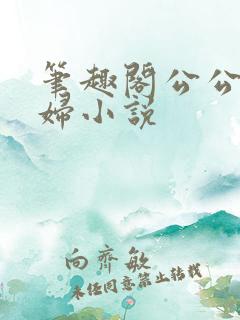 笔趣阁公公儿媳妇小说