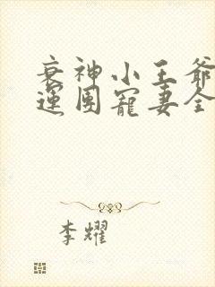 衰神小王爷的福运团宠妻全本txt下载