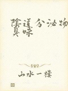 阴道分泌物是腥臭味