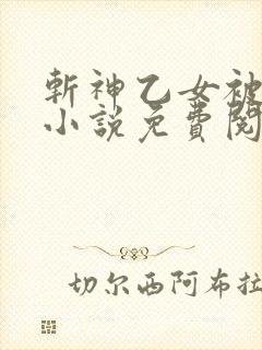 斩神乙女被囚禁小说免费阅读