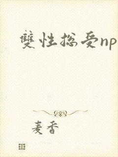 双性总受np文