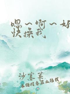 嗯～啊～好爽～快操我