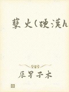 孽火(硬汉h)