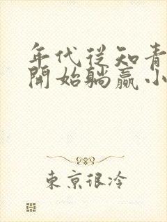 年代从知青下乡开始躺赢小说