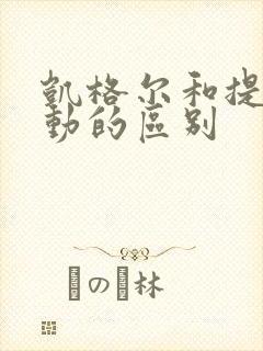 凯格尔和提肛运动的区别