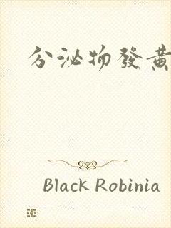 分泌物发黄还痒