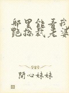 哪里能看我的冷艳总裁老婆