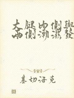 大腿内侧与阴囊两侧潮湿发黑用什么药