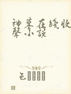 神墓在线收听有声小说