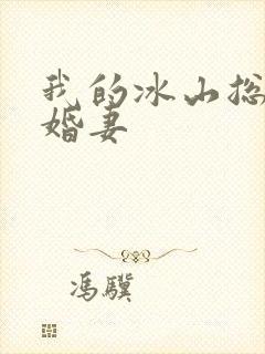 我的冰山总裁未婚妻