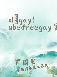 xl–gaytubefreegay男同