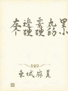 左边睾丸里面有个硬硬的小疙瘩还疼