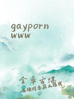 gaypornwww