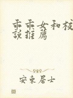 乖乖女和校霸小说推荐