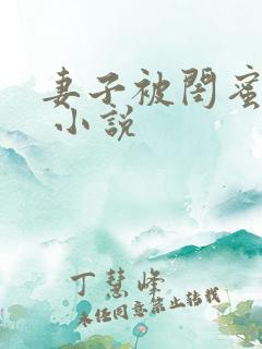 妻子被闺蜜调教 小说