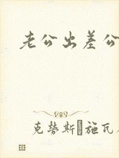 老公出差公公