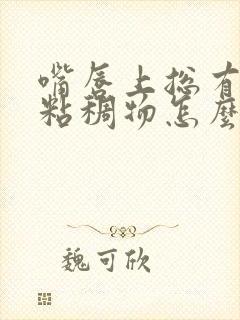 嘴唇上总有白色粘稠物怎么办