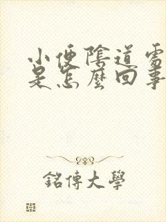 小便阴道处疼痛是怎么回事