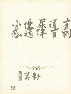 小便尿道有灼热感还伴有刺痛