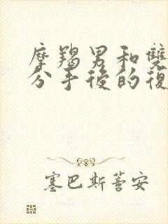 摩羯男和双鱼女分手后的复合几率