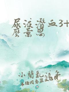 尿液潜血3+什么意思