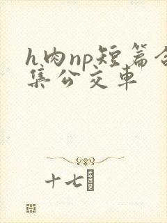 h肉np短篇合集公交车