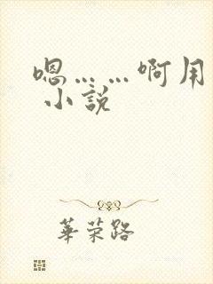 嗯……啊用力插 小说