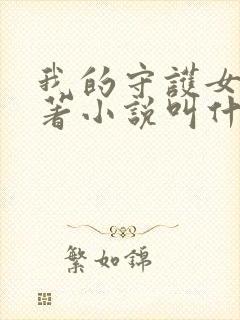 我的守护女友原著小说叫什么