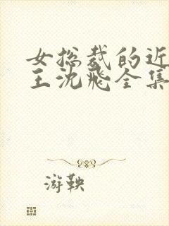 女总裁的近身兵王沈飞全集