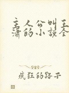 主人公叫王东唐潇的小说全文免费阅读笔趣阁